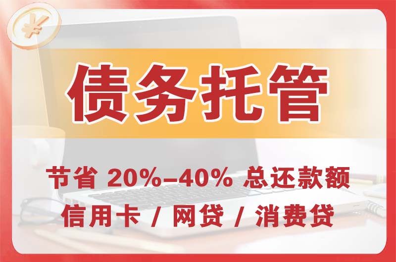 德兴债务托管