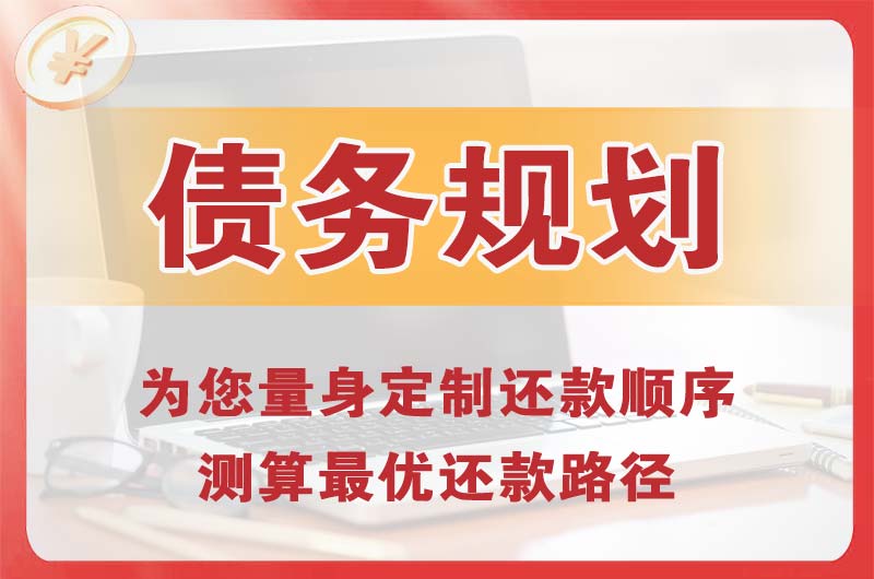 德兴债务规划